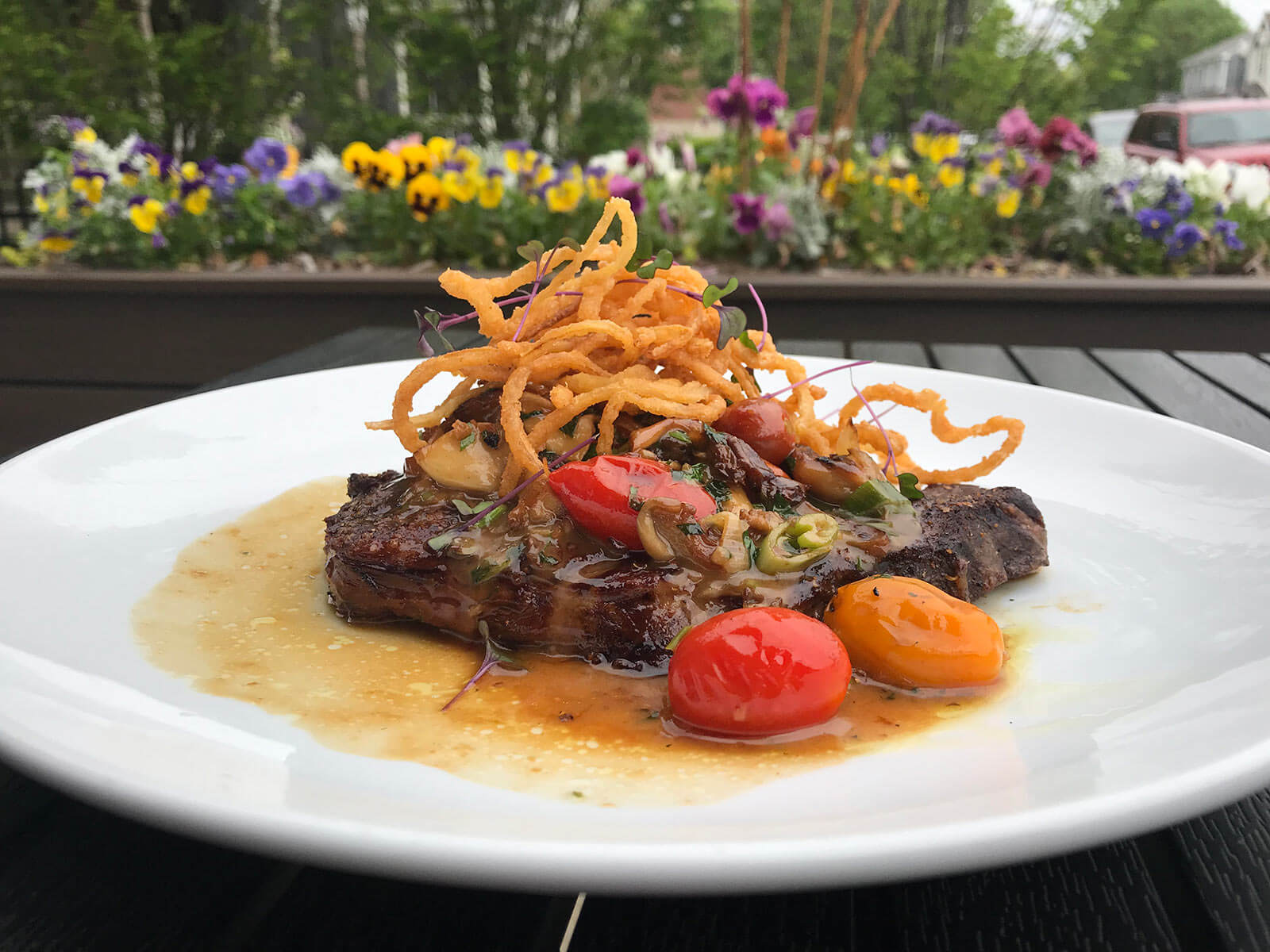 Menus | Union 50 in Indianapolis, IN
