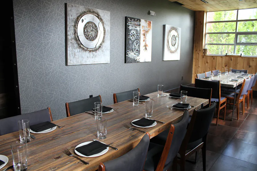 Private Dining | Union 50 | Restaurant & Bar in Indianapolis, IN