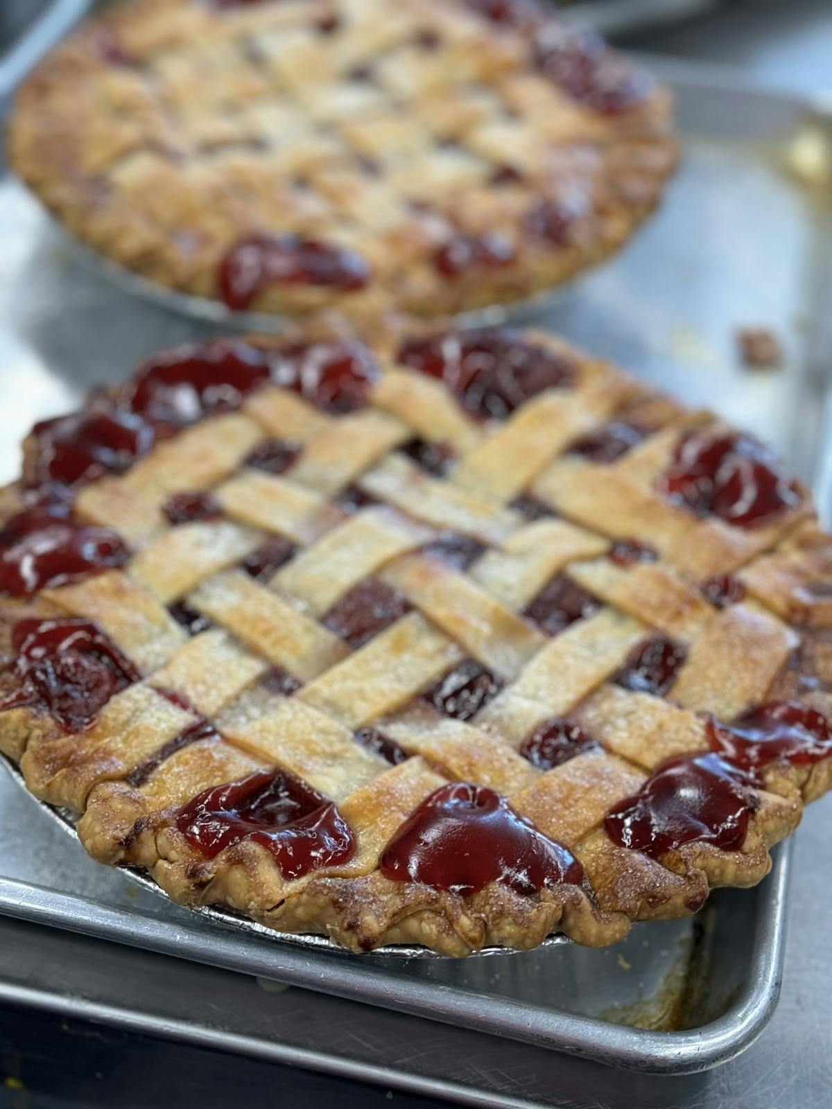 Cherry Pie 