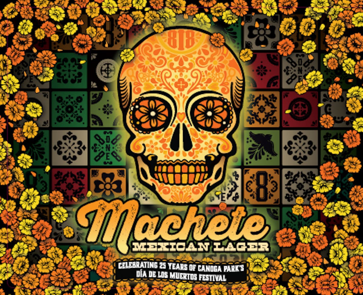 818 dia de los muertos 2025