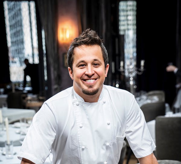 Photo of Danny Grant