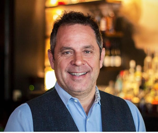 Photo of David Pisor