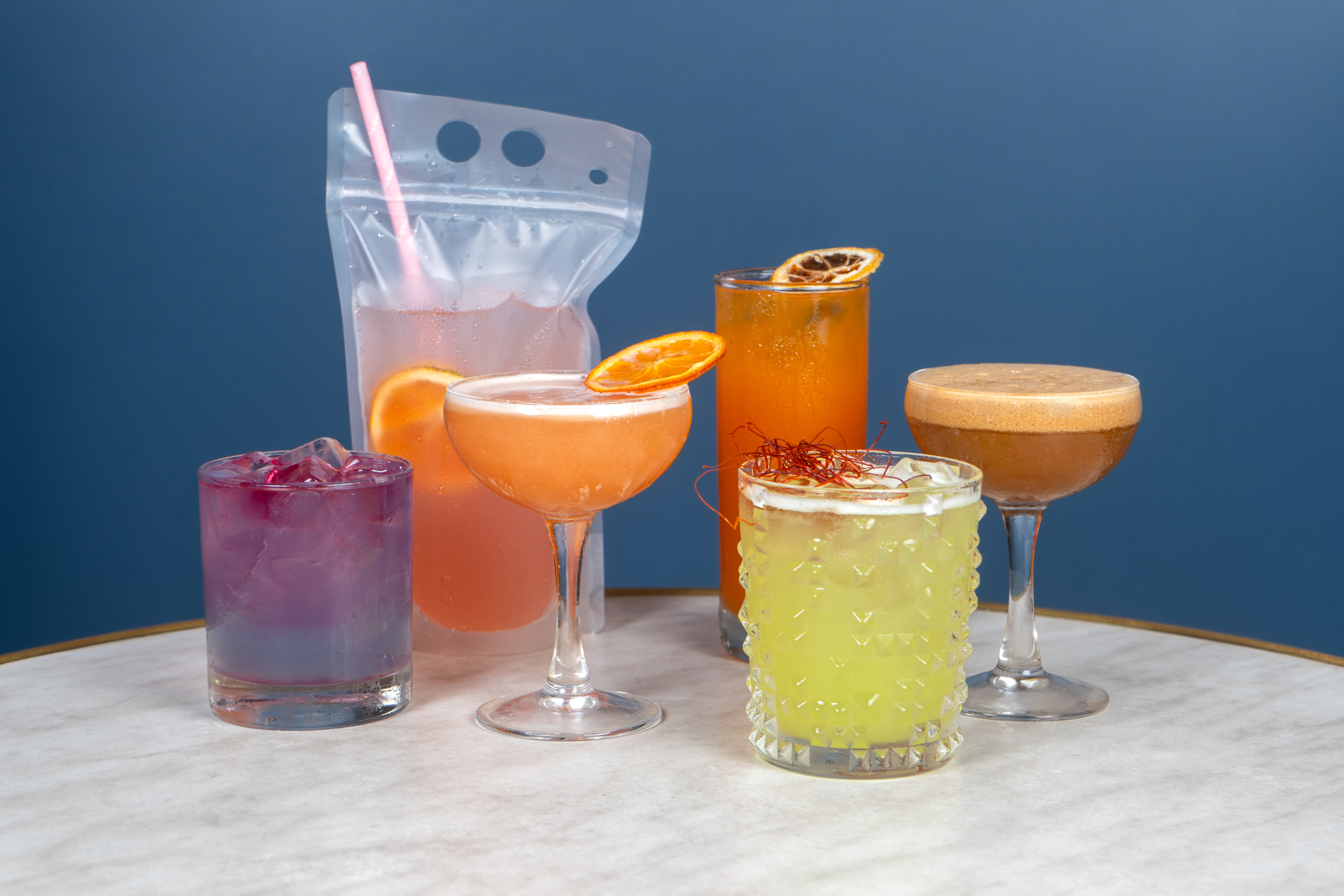 Specialty Cocktails