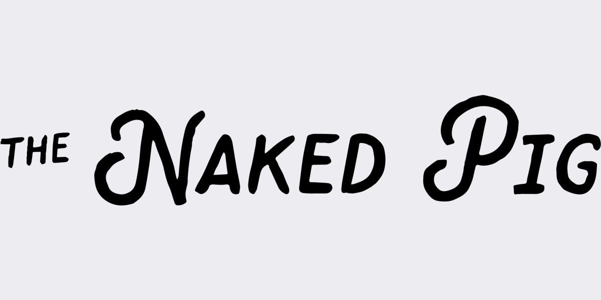 Bottomless Brunch The Naked Pig In Midtown East New York NY Bottomless Brunch The Naked Pig In Midtown East New York NY