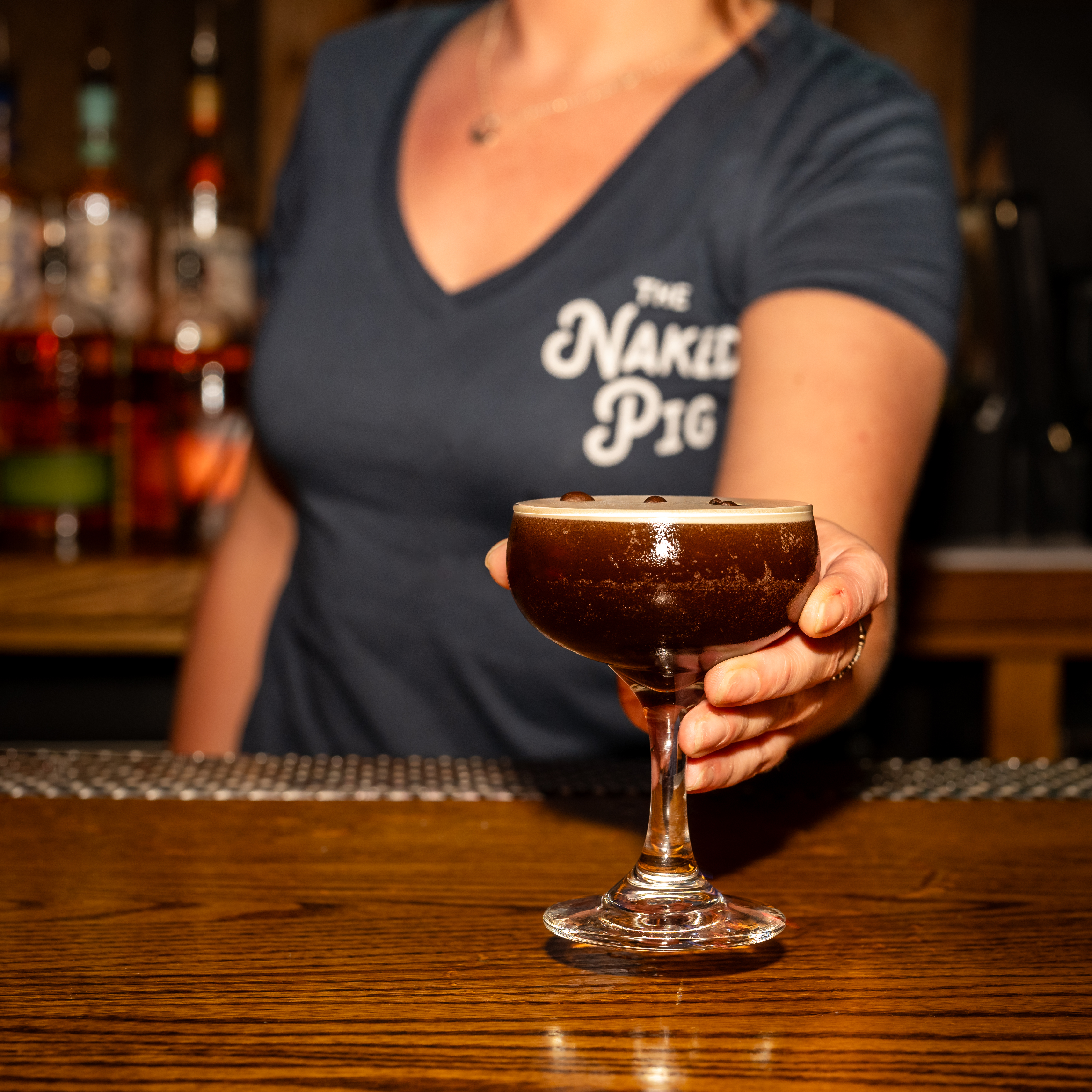 espresso martini