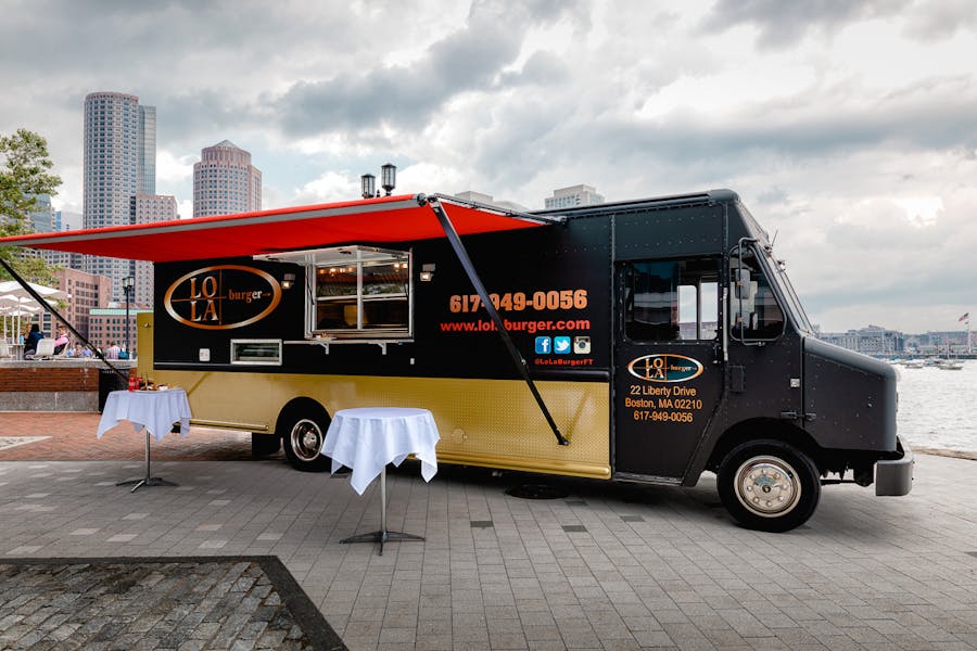 Food Truck Lola 41