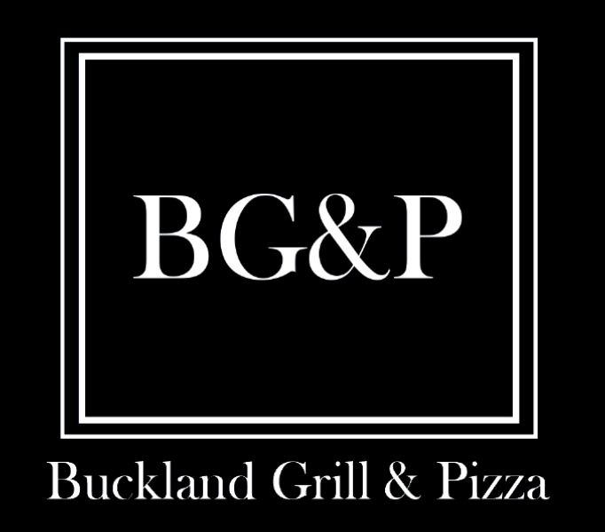 Buckland Grill & Pizza Home