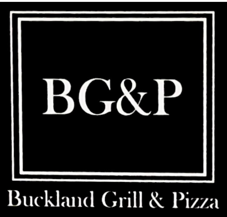 Buckland Grill & Pizza Home
