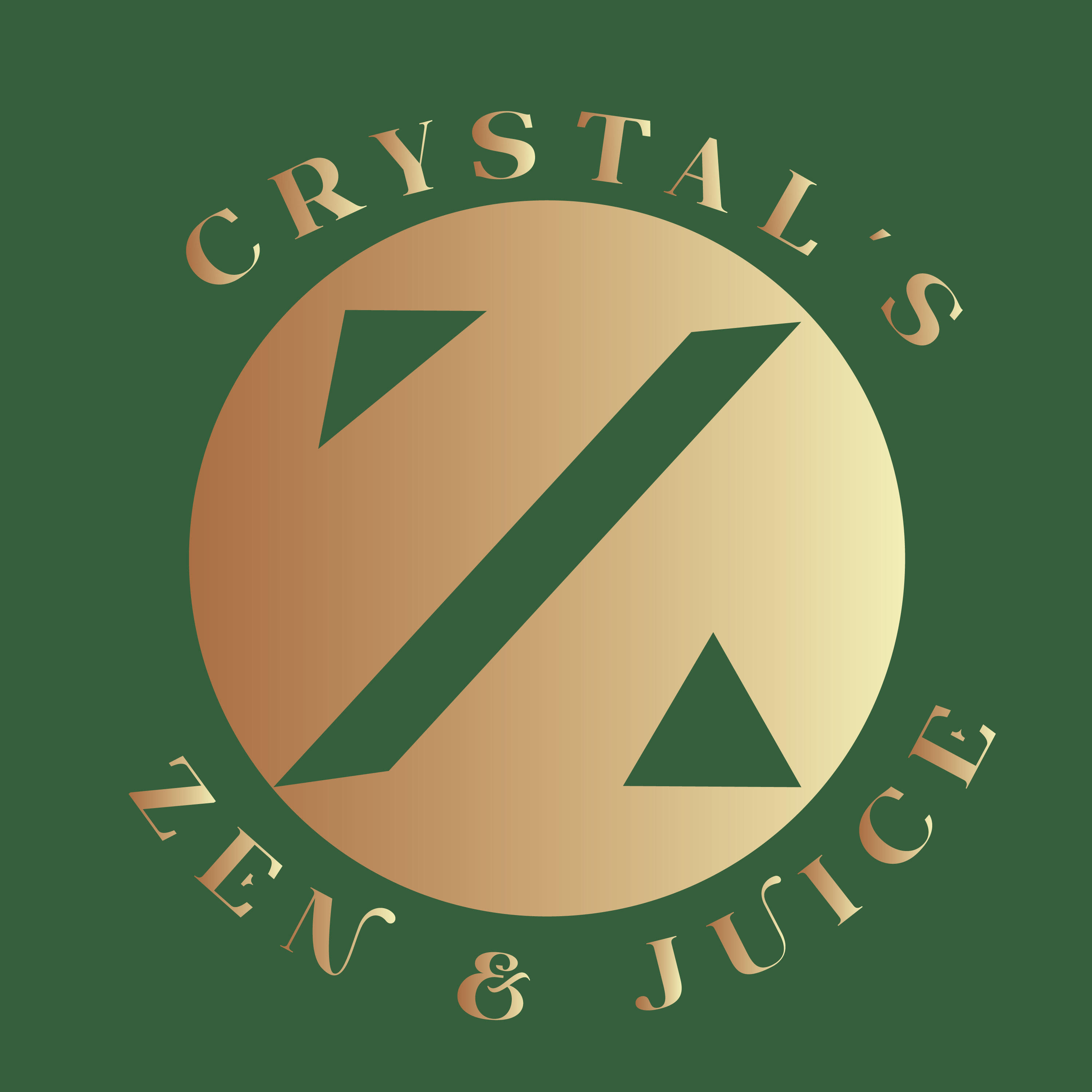 Online Ordering | Crystal's Zen & Juice
