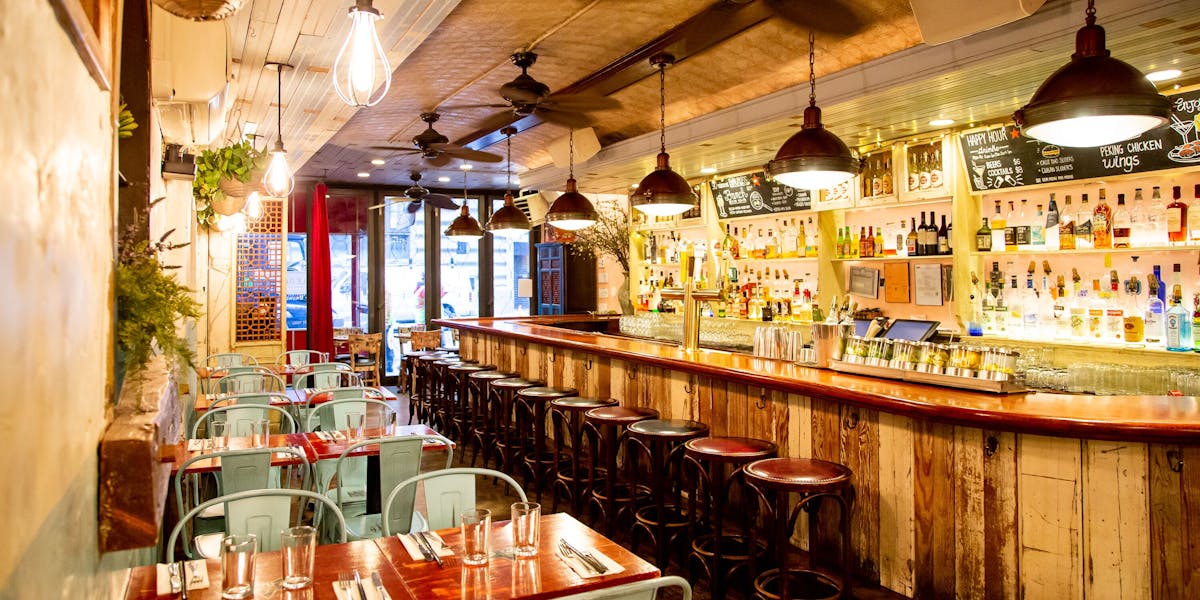 Bryant Park Hours Location Calle Dao Cuban Chinese Cuisine