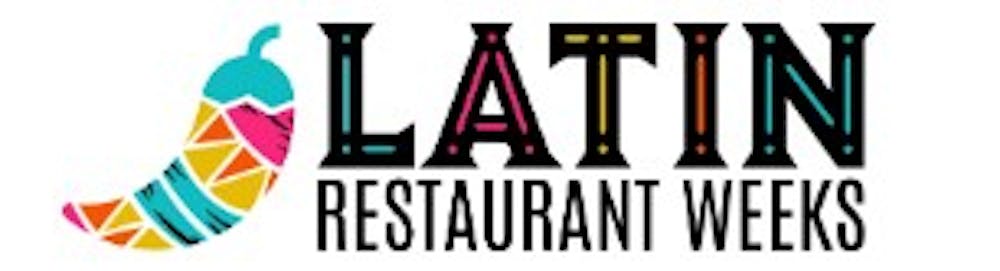 logo, company name