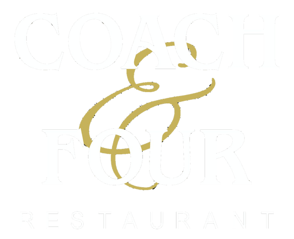 Coach and four discount restaurant roanoke virginia