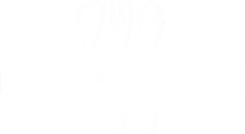 The Highland South Kitchen Home