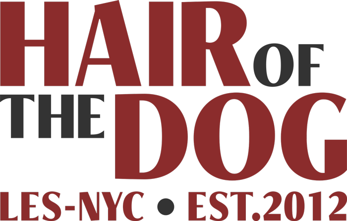 Hair of the Dog Home