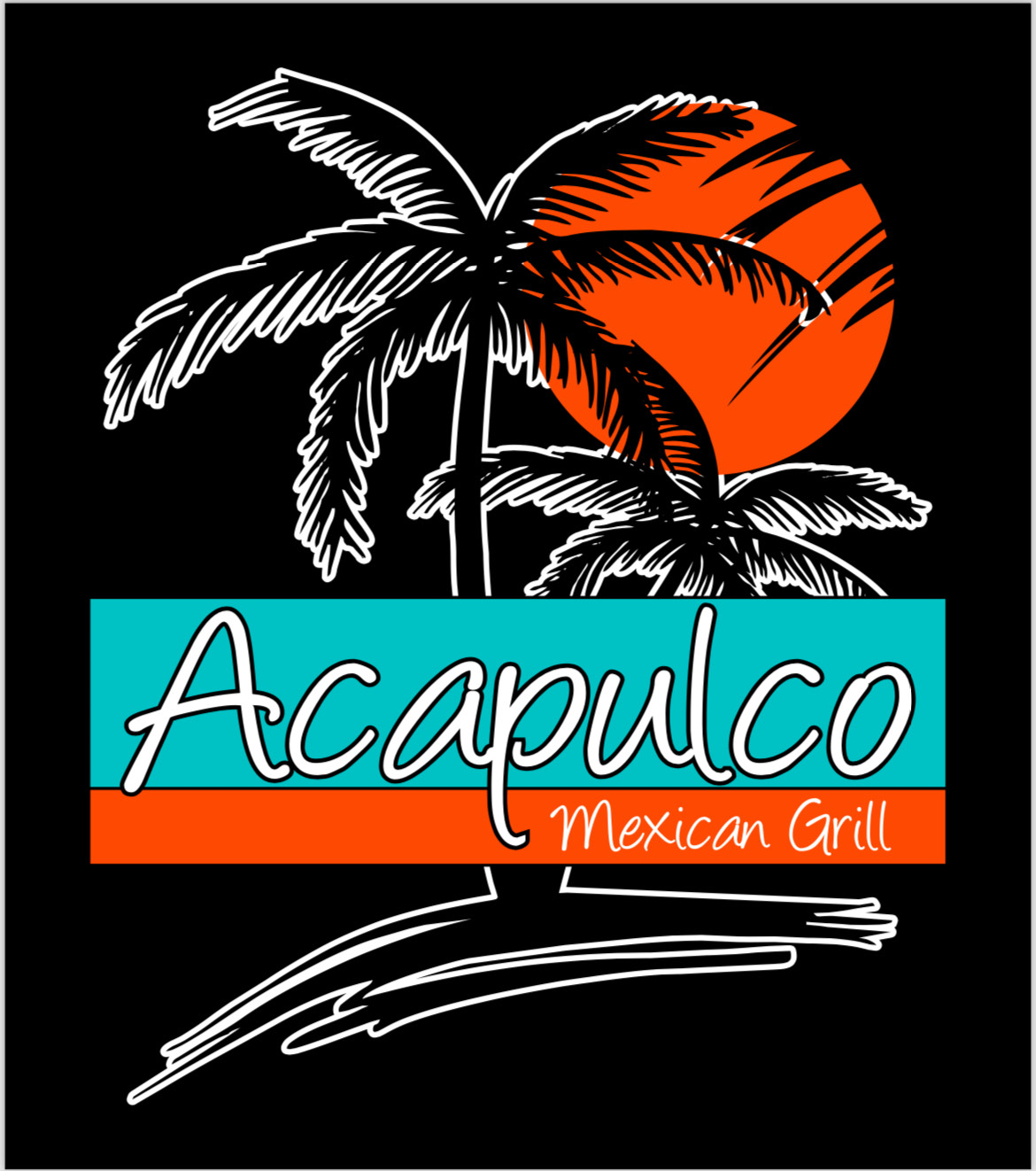 Acapulco Mexican Grill Home