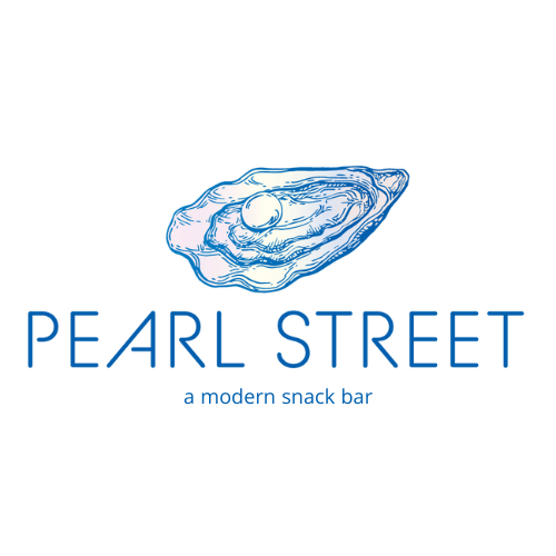 Pearl Street - A Modern Snack Bar Home
