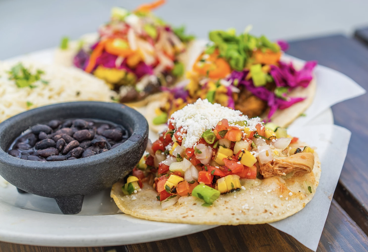 Menus | PapiChulo Tacos in Florida
