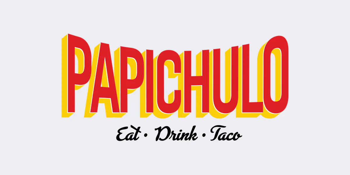 Food Menu | PapiChulo Tacos | Latin American Restaurant in Florida