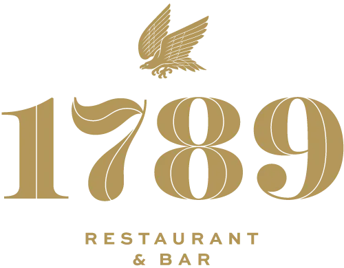 1789 Restaurant