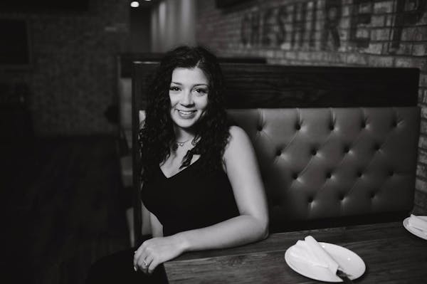 Photo of Brianna