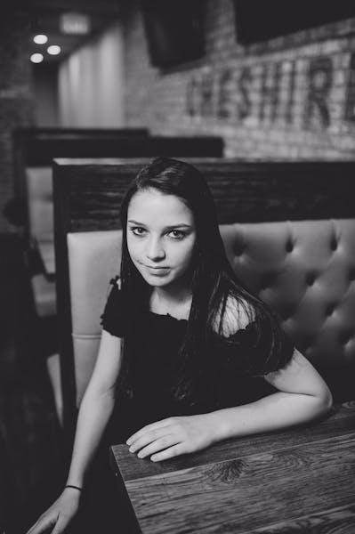 Photo of Brooke