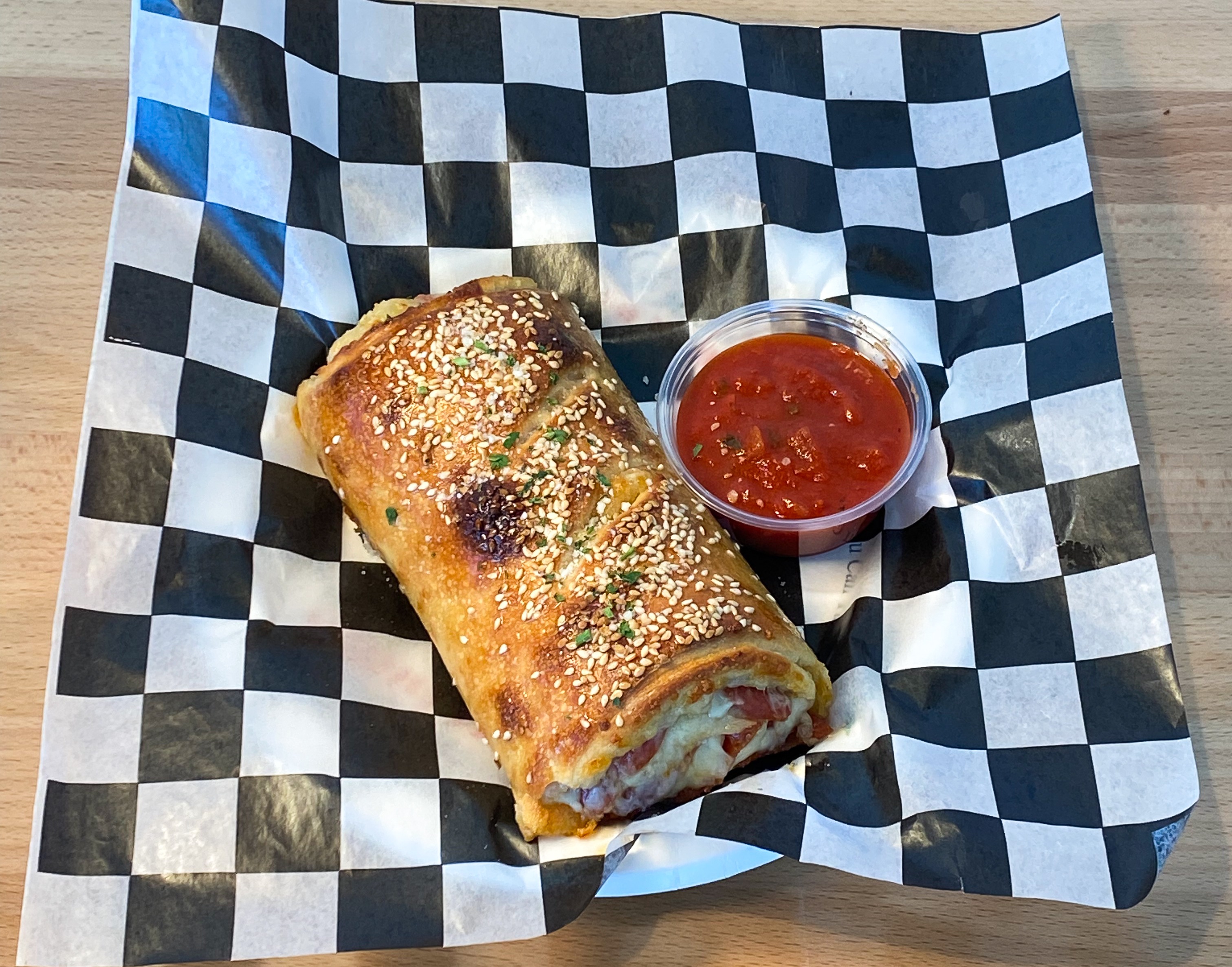stromboli