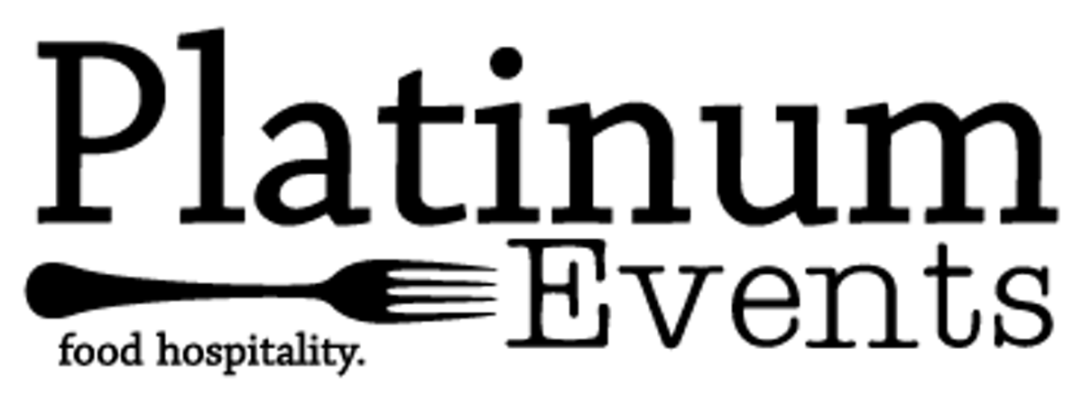 platinum events logo