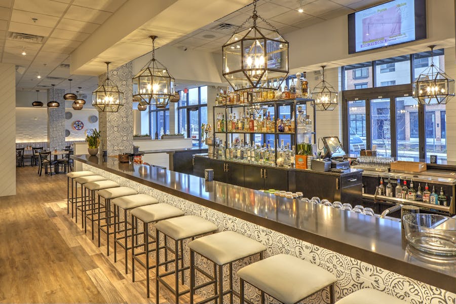 Our Journey El Camino Mexican Kitchen Mexican Restaurant in