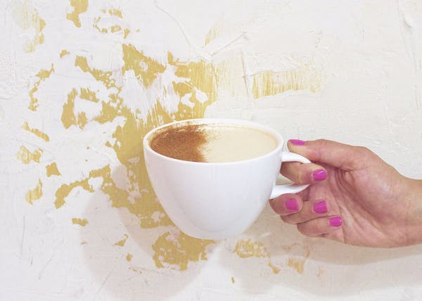 Photo of Tea Lattes