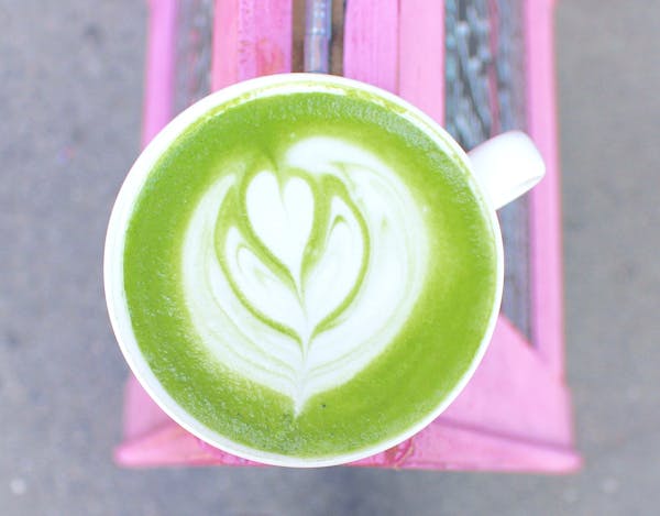 Photo of Matcha