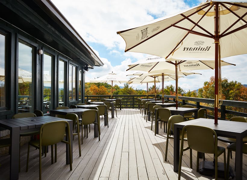 Private Dining Highlands Oak Steakhouse in VA, GA, NC, SC & TN