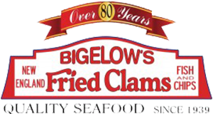 Bigelow's New England Fried Clams Home