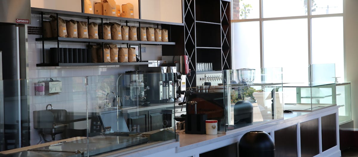 Camarillo Hours + Location Cafe Ficelle