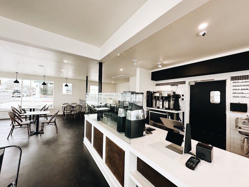 Ventura East Main St Hours + Location Cafe Ficelle