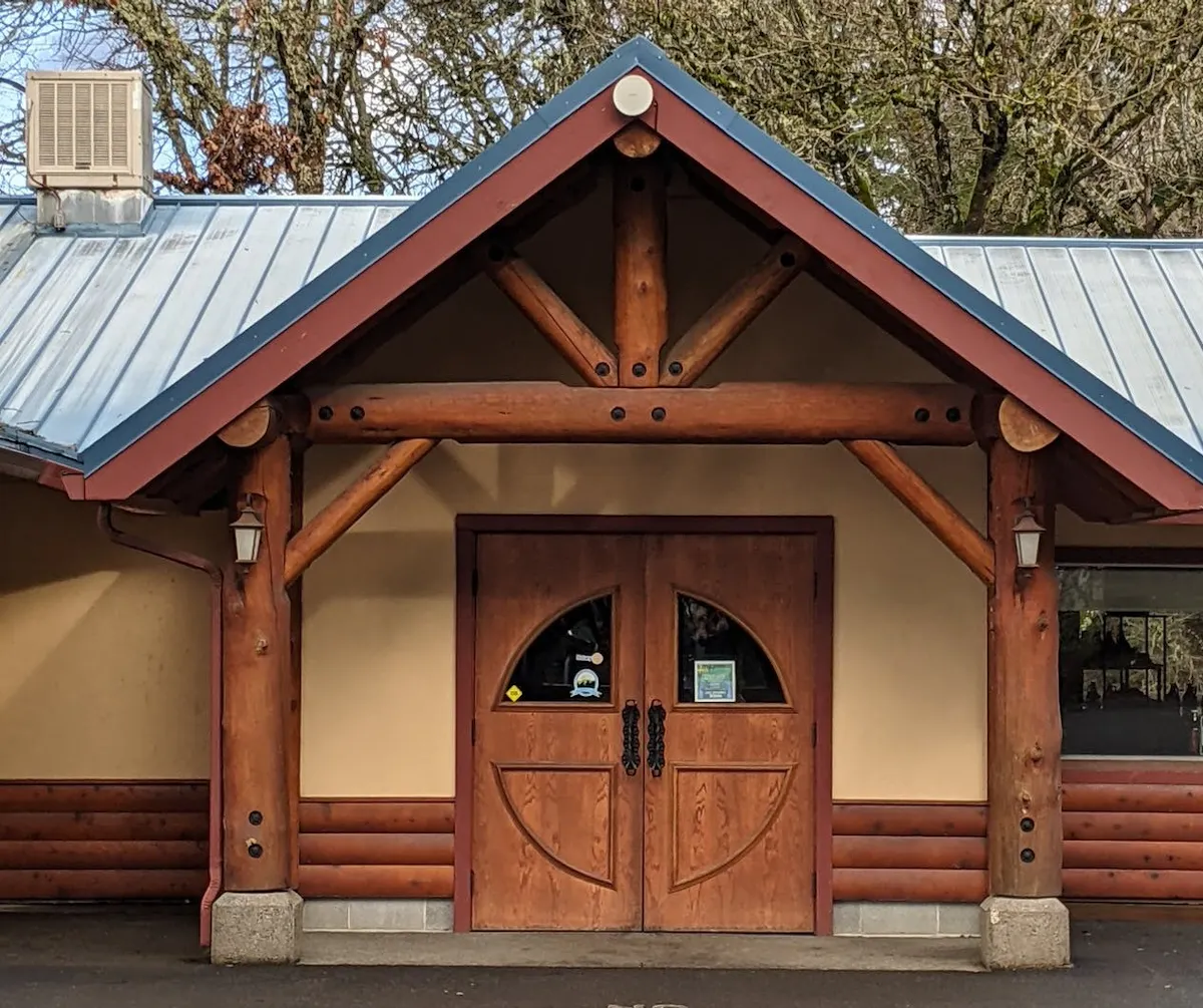 Wild River Pizza Restaurant