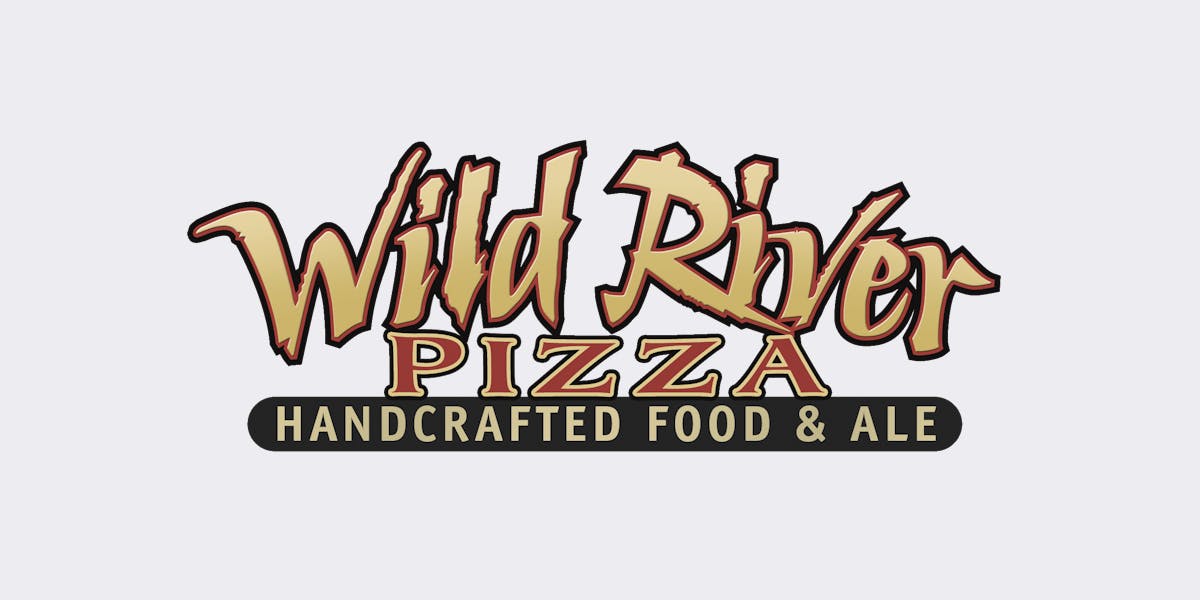 Wild River Brewing & Pizza restaurant in Oregon - healthy menu with nutrition facts and calories