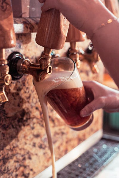 Grants Pass Concerts in the Park Wild River Brewing and Pizza Co