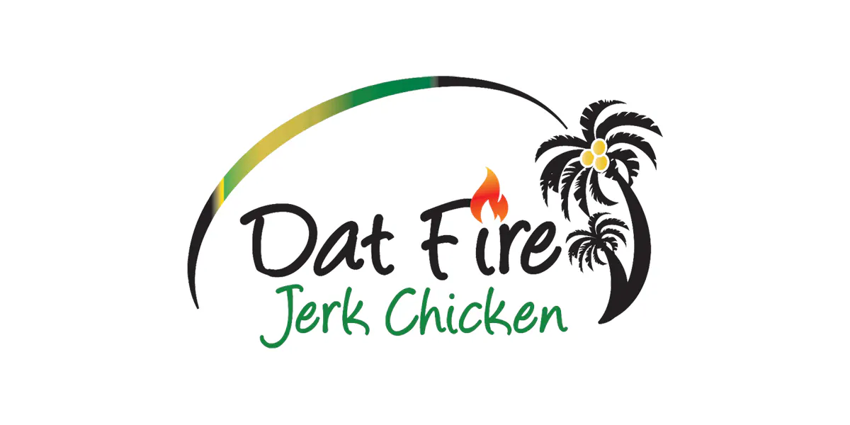 Dat Fire Jerk | Jamaican Restaurant in Georgia