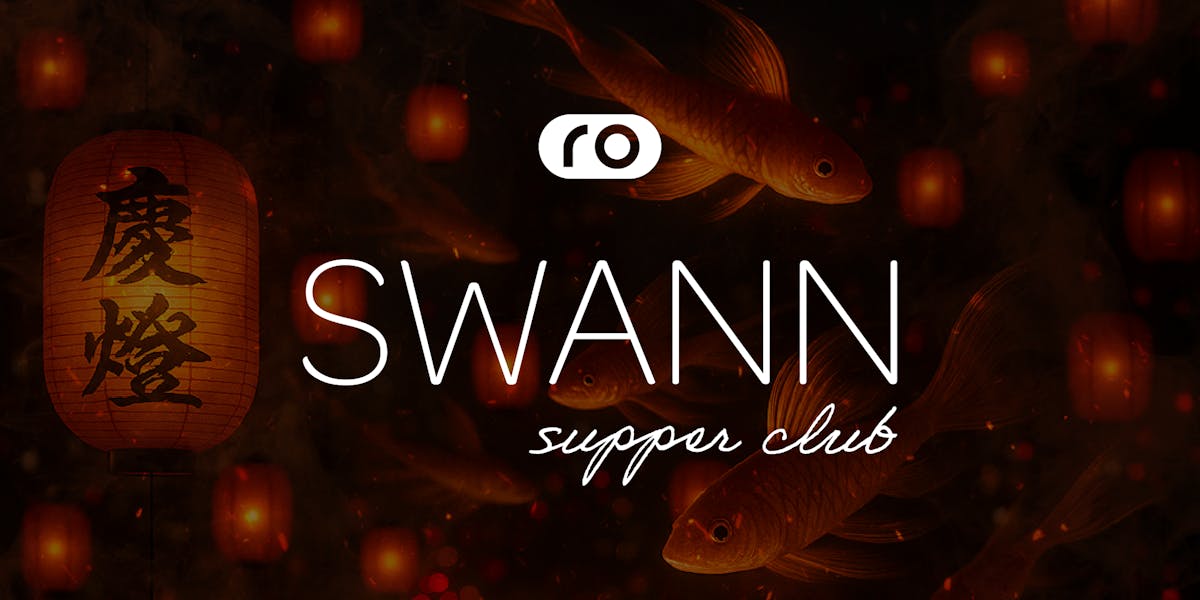 Swann Supper Club