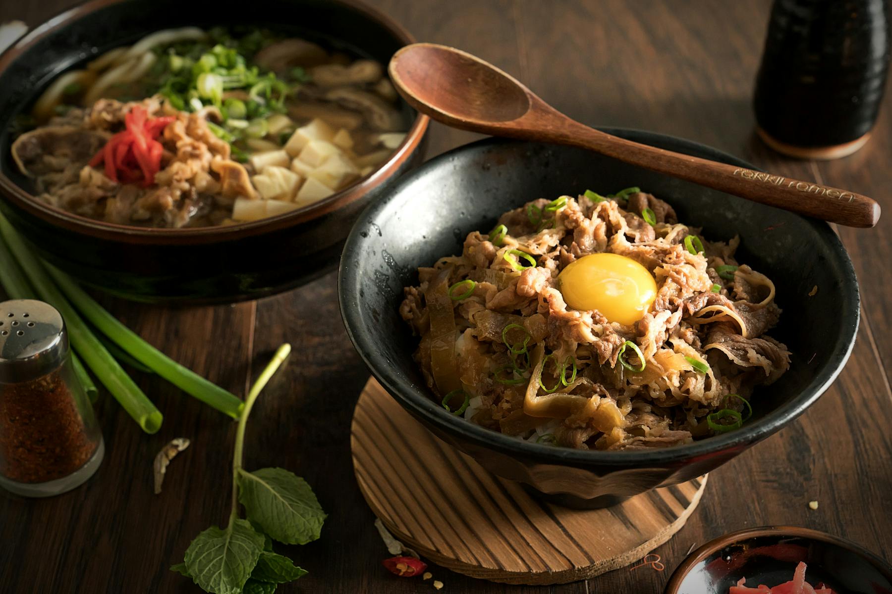 Rakkii Ramen Japanese Cuisine In Bethlehem Pa