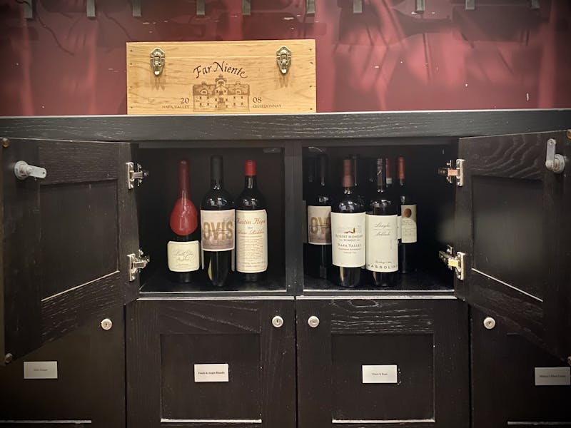 Wine Memberships Sip85 in Palm Harbor, FL