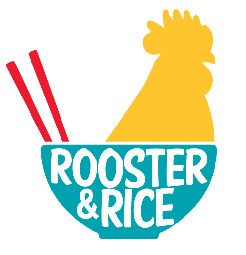 Rooster and Rice Home