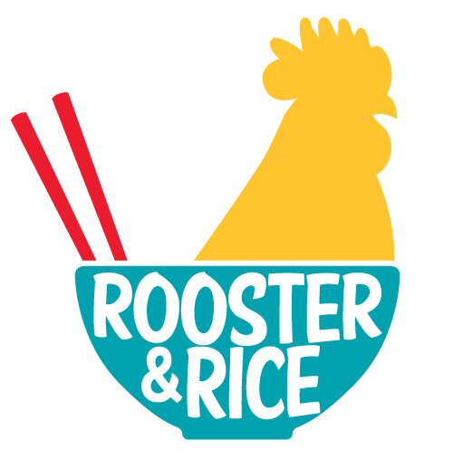 Rooster And Rice Doordash