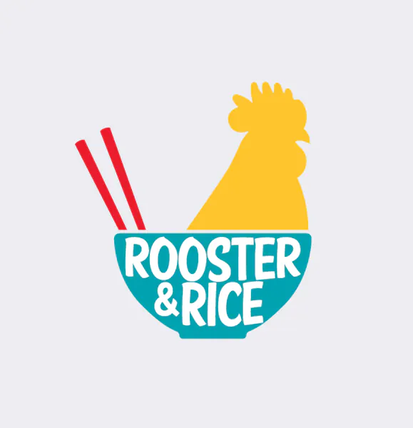 Rooster and Rice | Thai Restaurant in CA & TX