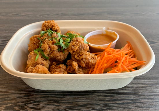 Irvine | Rooster and Rice | Thai Restaurant in CA & TX
