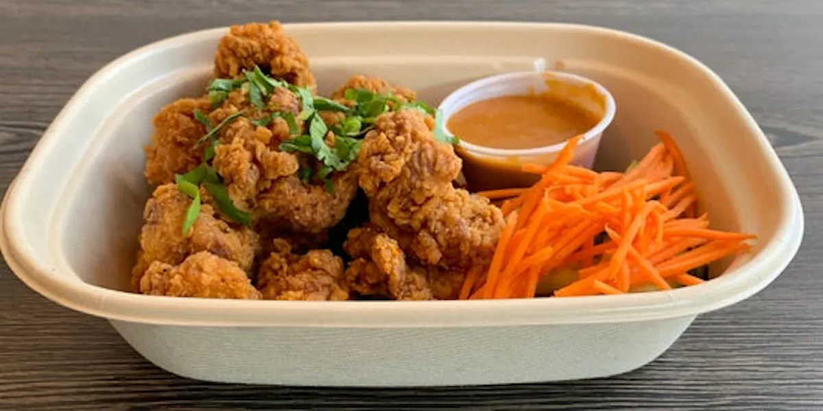 Irvine | Rooster and Rice | Thai Restaurant in CA & TX