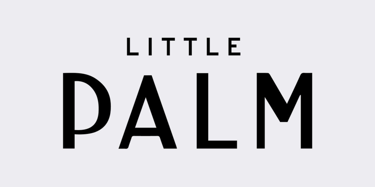 Little Palm restaurant logo - View nutrition facts, calories, and macros for menu items at 237 Meeting St, Charleston, SC 29401