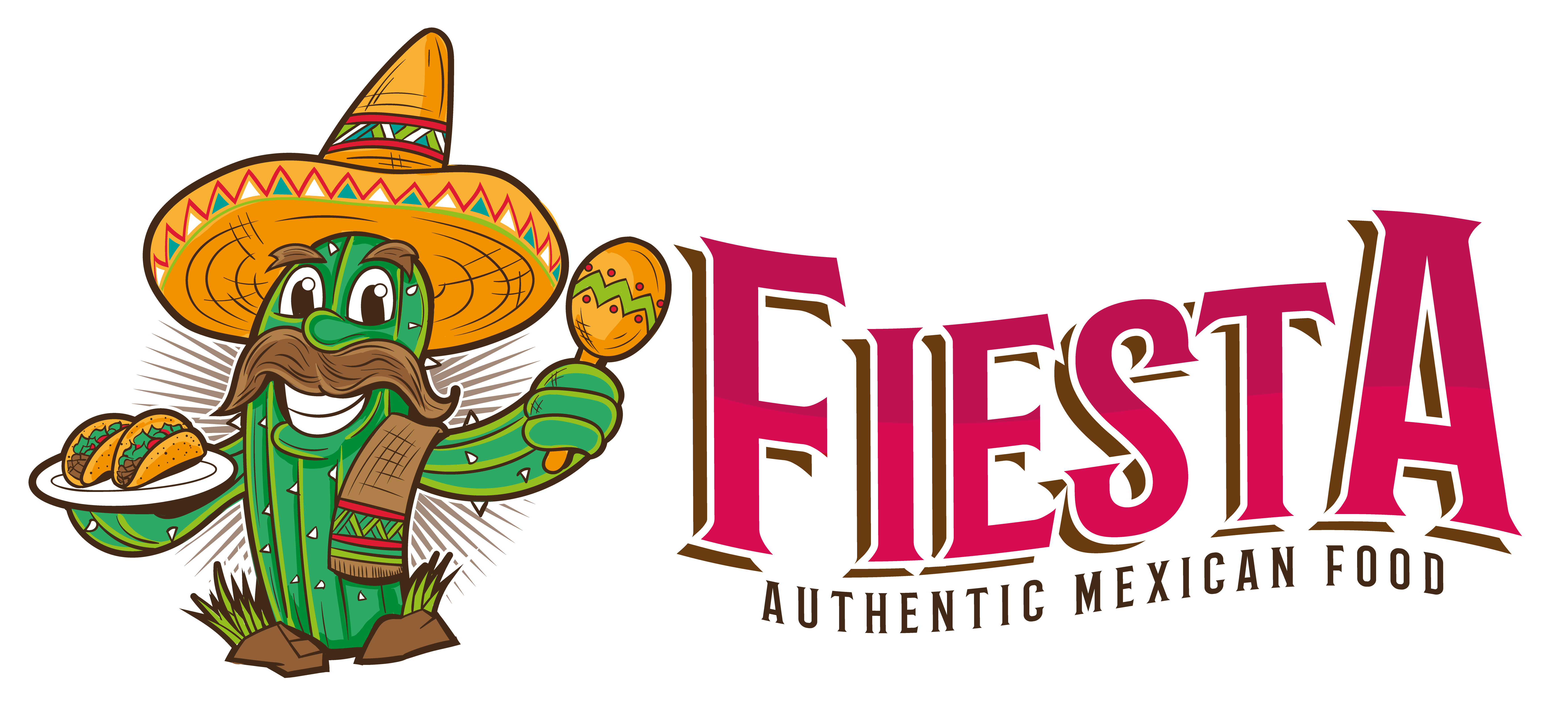 Fiesta Mexican Restaurant Home