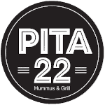 Pita 22 Home