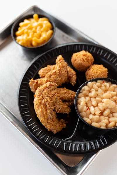 Coming Soon! The Catfish House Seafood Restaurant in Springfield, TN